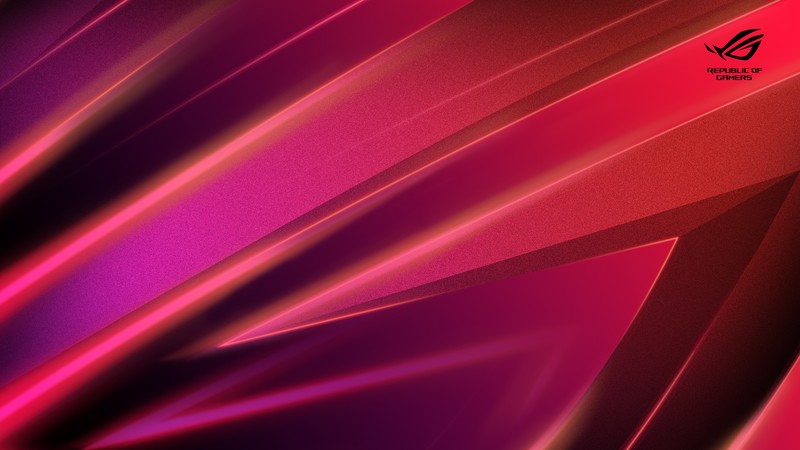 republic of gamers, asus, computer, games, hd, 4k, abstract