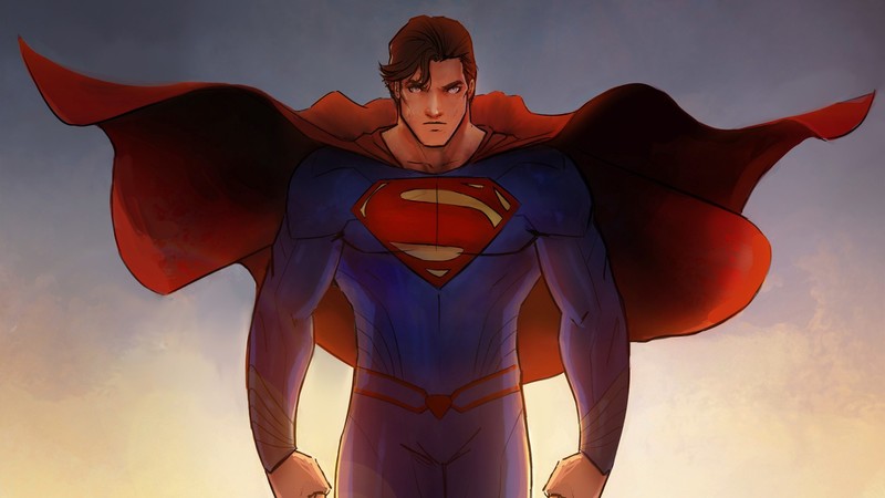 superman, hd, artwork, artist, artstation, superheroes, art