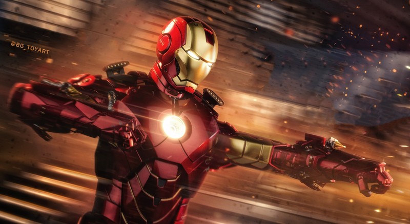 iron man, 5k, hd, 4k, superheroes