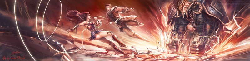 wonder woman, superheroes, hd, artist, artwork, digital art, deviantart, 4k, 5k, 8k, 10k, 12k