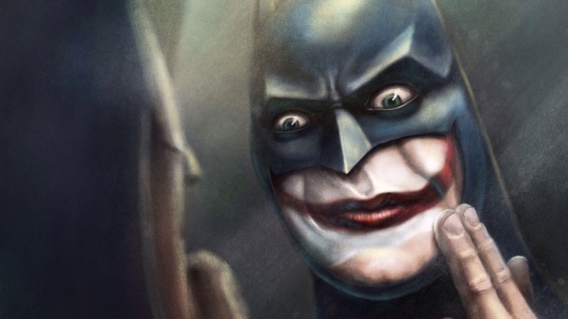 batman, joker, superheroes, hd, artist, artwork, digital art, deviantart