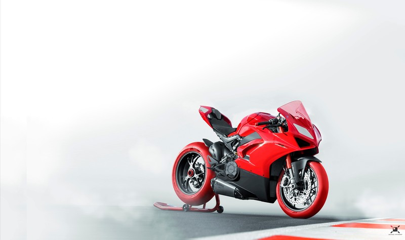ducati 1299, ducati, bikes, hd, 4k, artist, behance