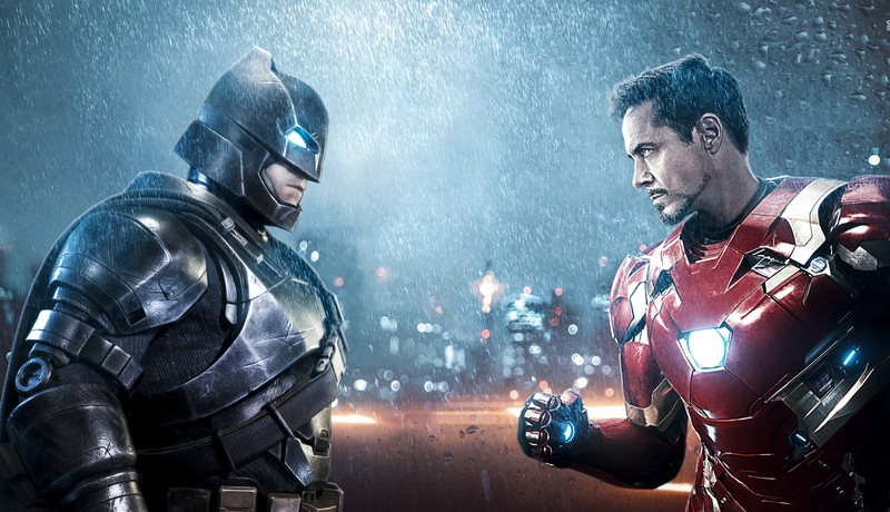 batman, iron man, 5k, hd, 4k, artist, artwork, deviantart, superheroes