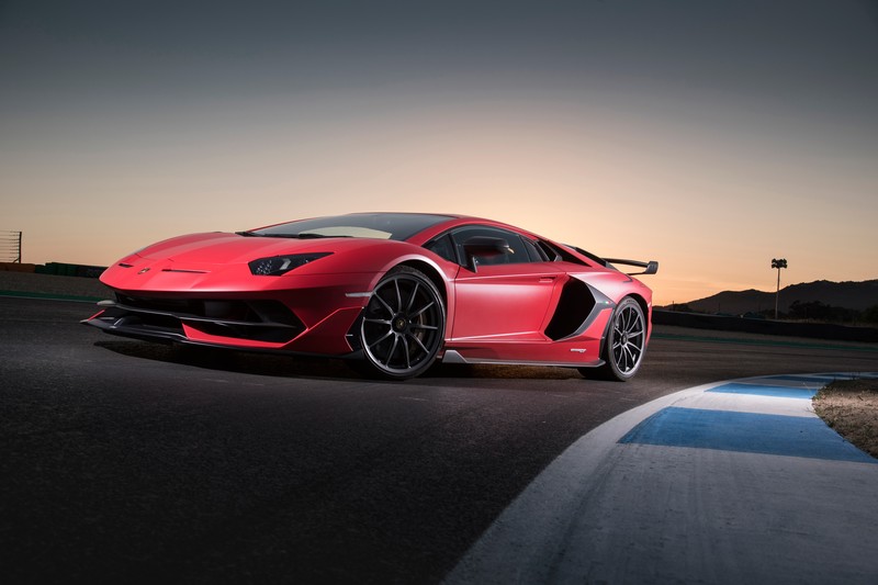 lamborghini aventador svj, lamborghini aventador, lamborghini, cars, 2018 cars, 4k, hd