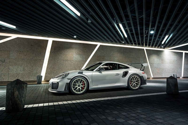 porsche 911 gt2 r, porsche 911, porsche, cars, hd, 2018 cars, hd, artist, behance