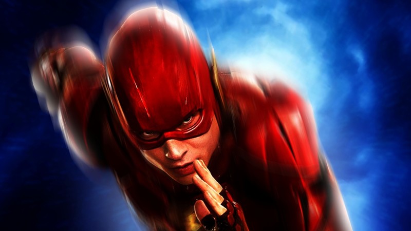 flash, hd, 4k, artwork, digital art, deviantart, superheroes