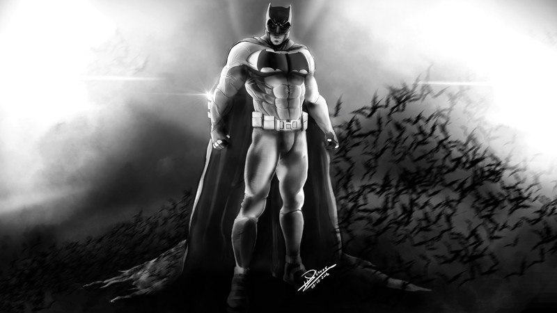 batman, 10k, artwork, digital art, artist, hd, 4k, 5k, 8k, superheroes, deviantart