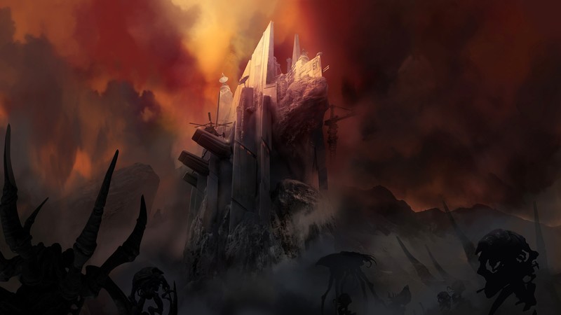 phoenix point, 2018 games, games, hd, 4k
