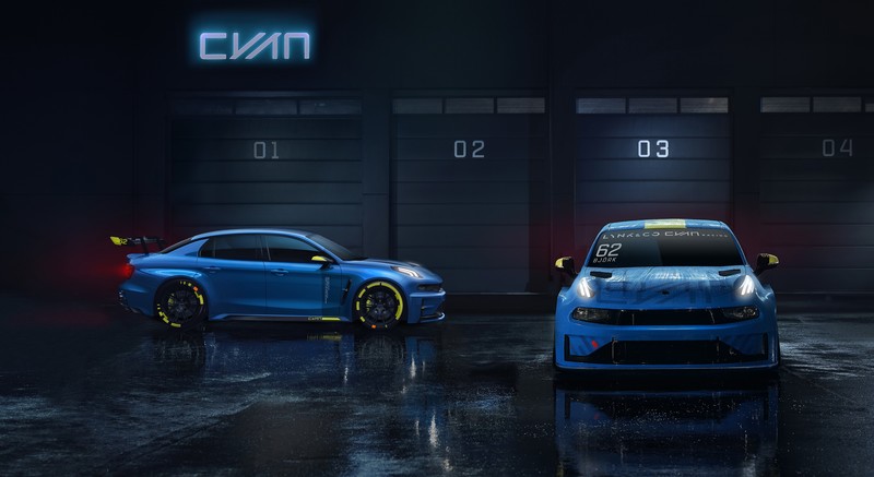 lynk and co, 2019 cars, cars, hd, 4k