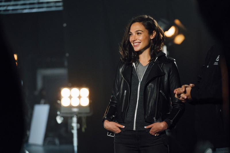 gal gadot, celebrities, girls, smiling, 4k, hd, 5k, 8k