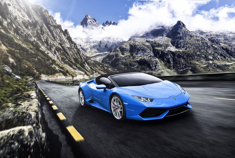 lamborghini huracan, lamborghini, cars, 4k, hd, 5k