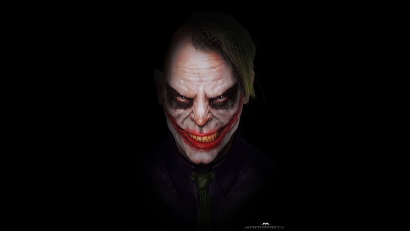 joker, superheroes, hd, 4k, supervillain, artstation, artwork, artist, digital art