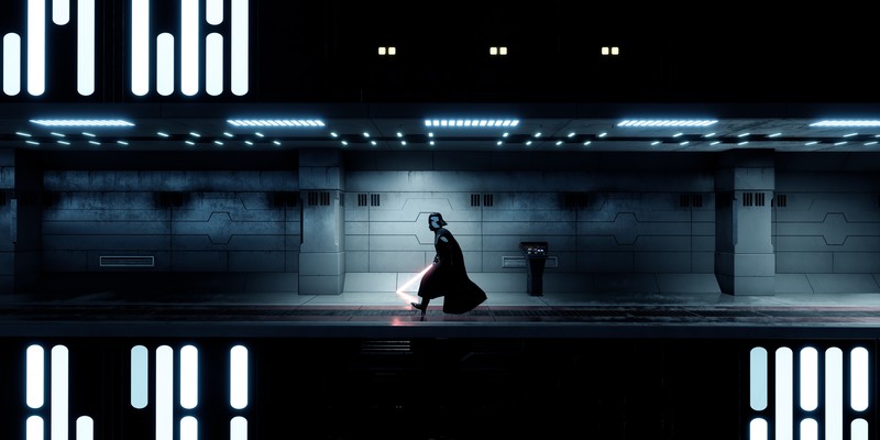 darth vader, star wars battlefront, ea games, pc games, xbox games, games, hd, 4k, 5k, 8k