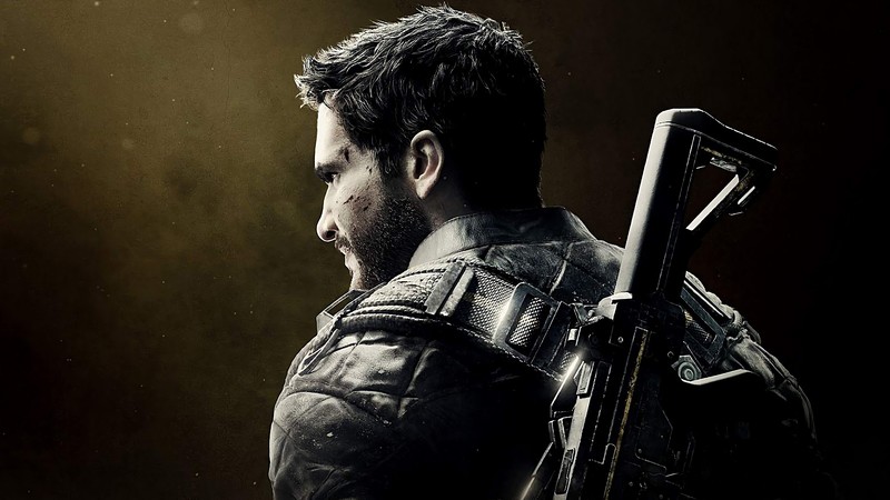 just cause 4, 2019 games, games, hd, 4k