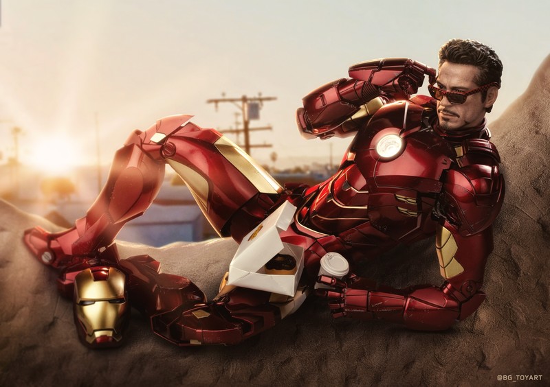 iron man, hd, 4k, 5k, superheroes
