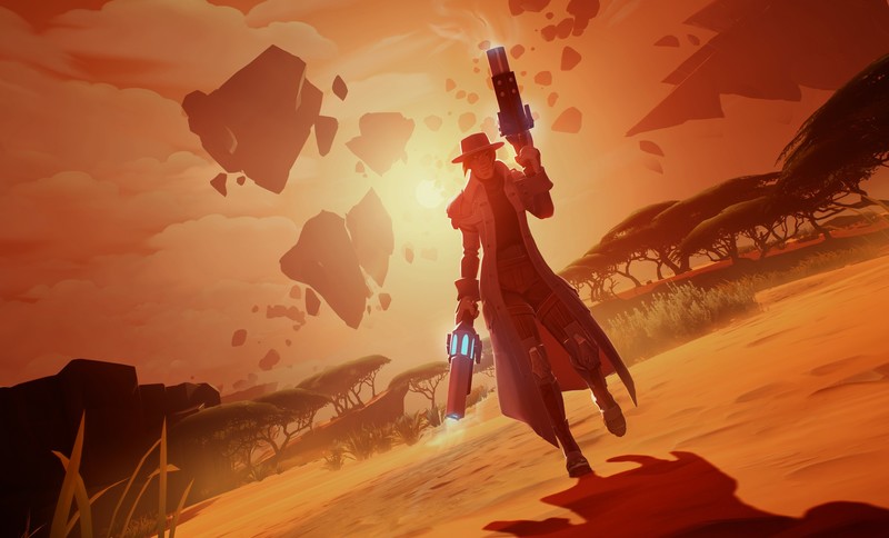 dauntless, 2018 games, games, hd, 4k
