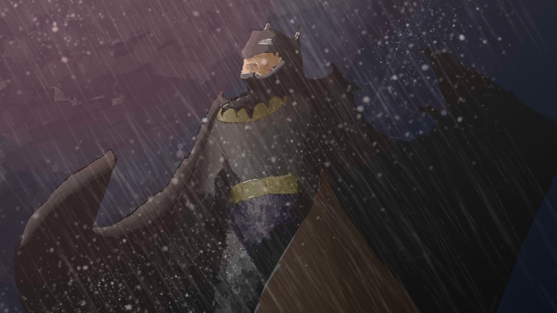 batman, superheroes, hd, artist, artwork, digital art, deviantart