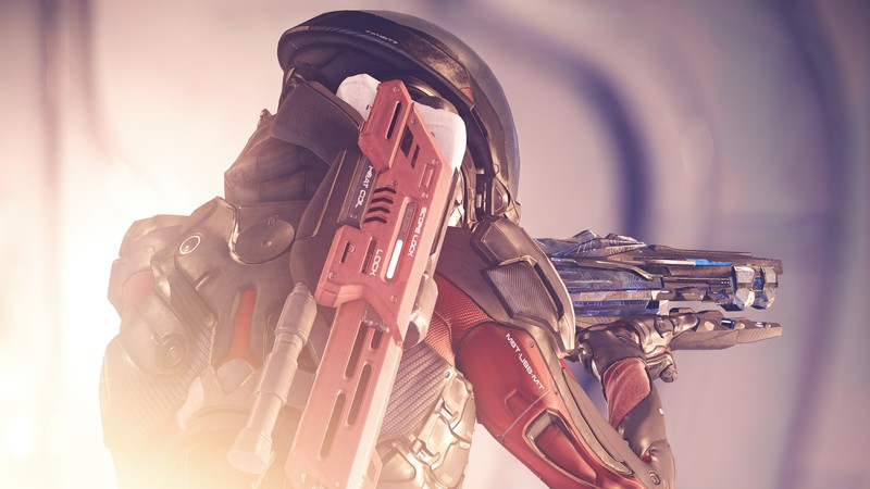 mass effect andromeda, games, ps games, xbox games, pc games, hd, 4k