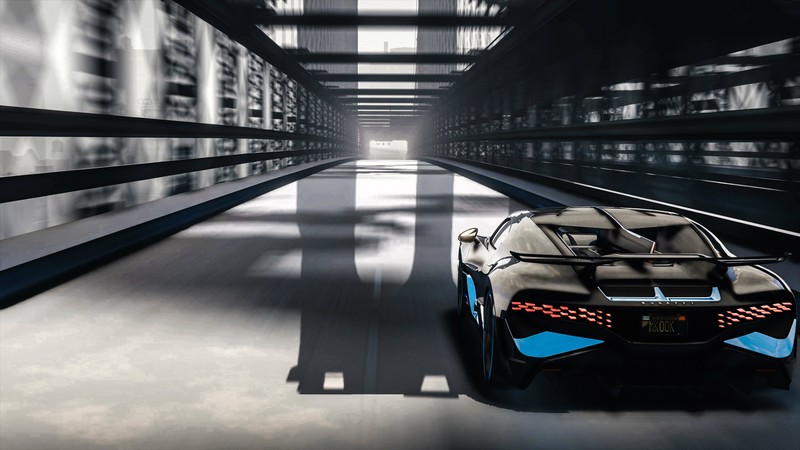 bugatti divo, bugatti, 2018 cars, cars, hd, 4k, gta 5