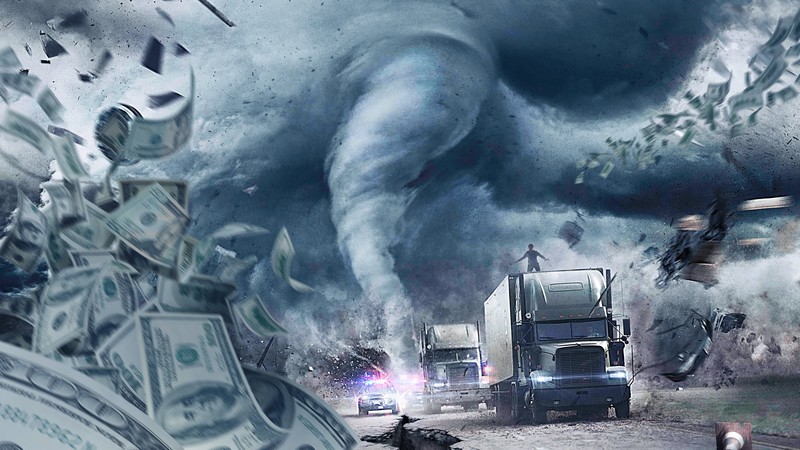 the hurricane heist, 2018 movies, movies, hd, 4k, 5k