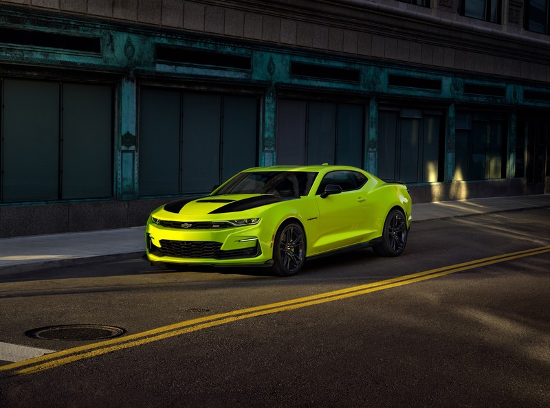 chevrolet camaro, chevrolet, 2018 cars, cars, hd, 4k