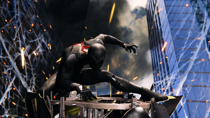 spiderman ps4, spiderman, superheroes, games, hd, 4k, 2018 games, ps games