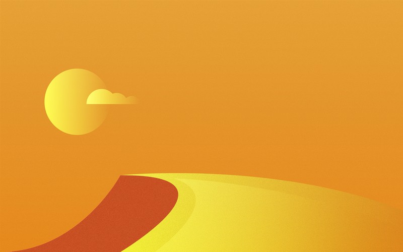 afternoon, minimalist, minimalism, hd, 4k, 5k, 8k, 10k, 12k, artist, artwork, digital art, behance