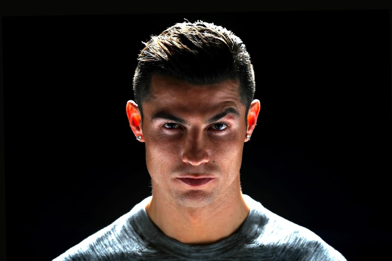 cristiano ronaldo, 5k, sports, football, hd, 4k, boys, male celebrities