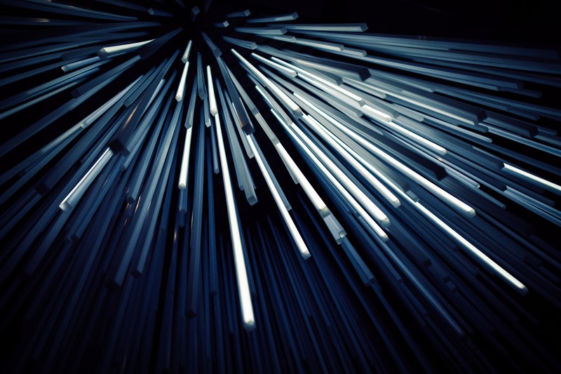pipes, abstract, hd, 4k