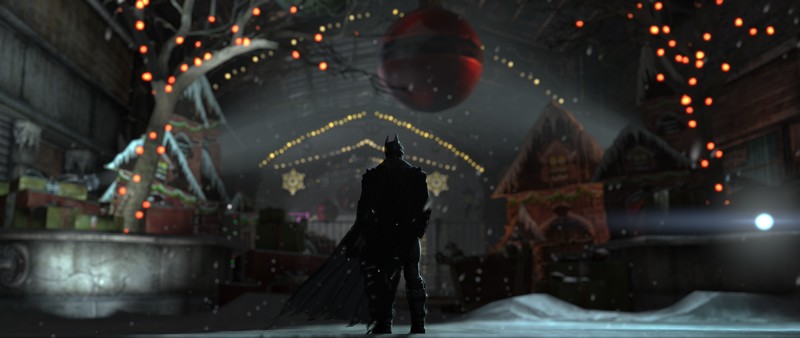 batman, batman arkham origins, games, hd, 4k, 5k