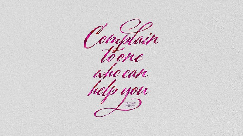 help, proverb, wisdom, inscription, lettering, 4k