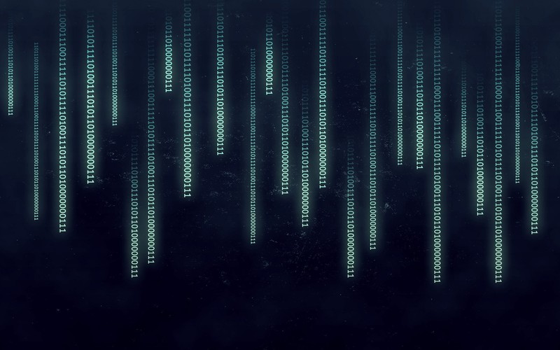 binary, code, computer, minimalism, minimalist, abstract, hd