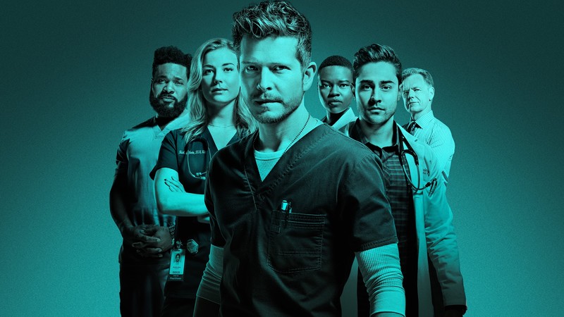 the resident, tv shows, hd, 4k