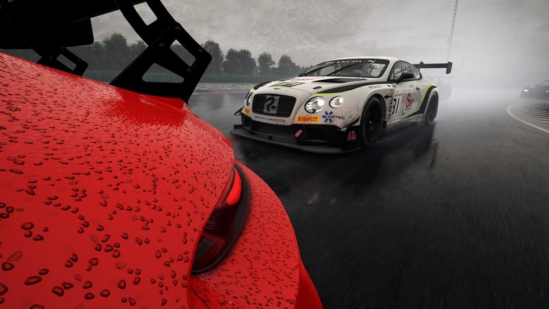 assetto corsa competizione, 2018 games, games, hd, 4k