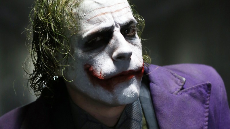 joker, hd, 4k, superheroes