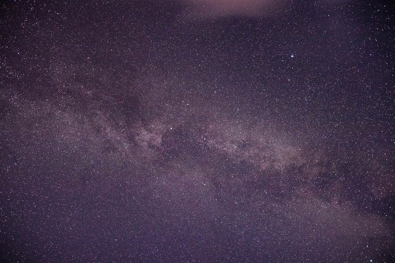 milky way, galaxy, space, sky, hd, 4k, 5k