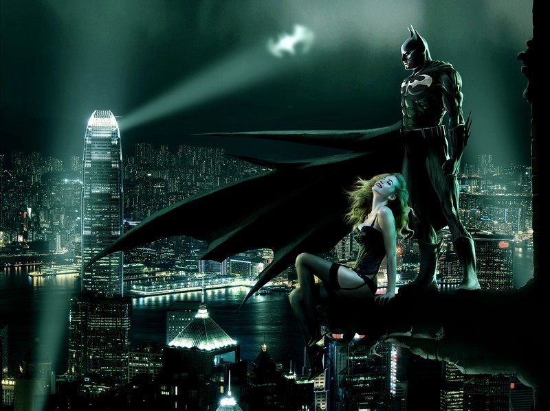 batman, hd, 4k, artwork, digital art, superheroes