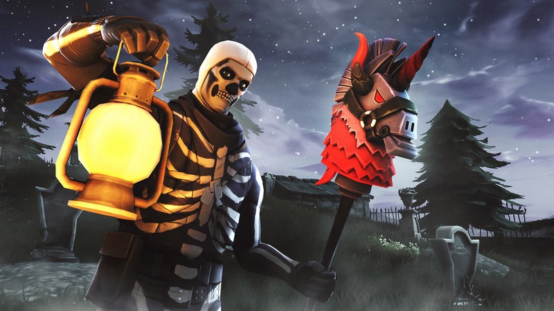 fortnite season 6, fortnite, games, 2018 games, ps games, hd, 4k
