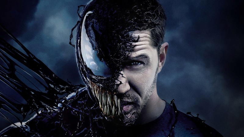 venom movie, venom, tom hardy, 2018 movies, movies, hd, 4k