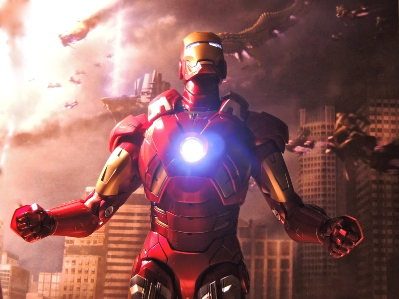 iron man, hd, 4k, 5k, superheroes, deviantart, artist