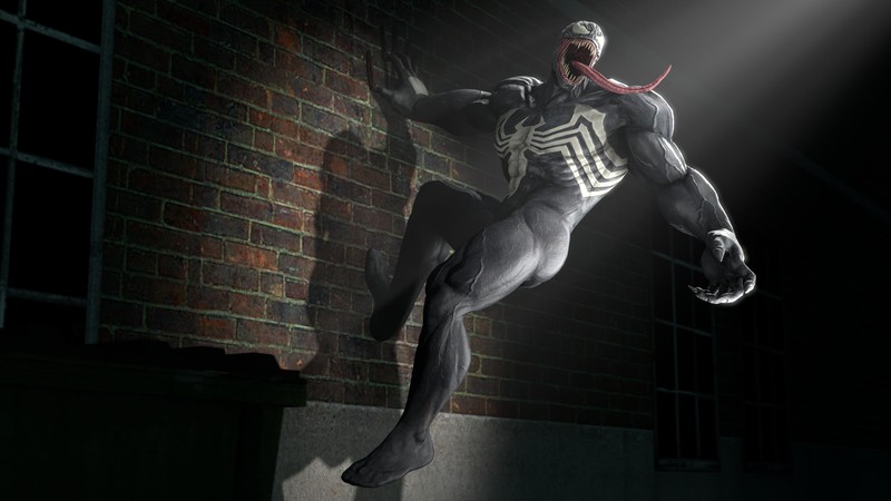 venom movie, venom, superheroes, hd, 4k, artwork, digital art, deviantart