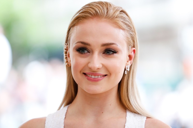 sophie turner, celebrities, girls, hd, actress, 4k