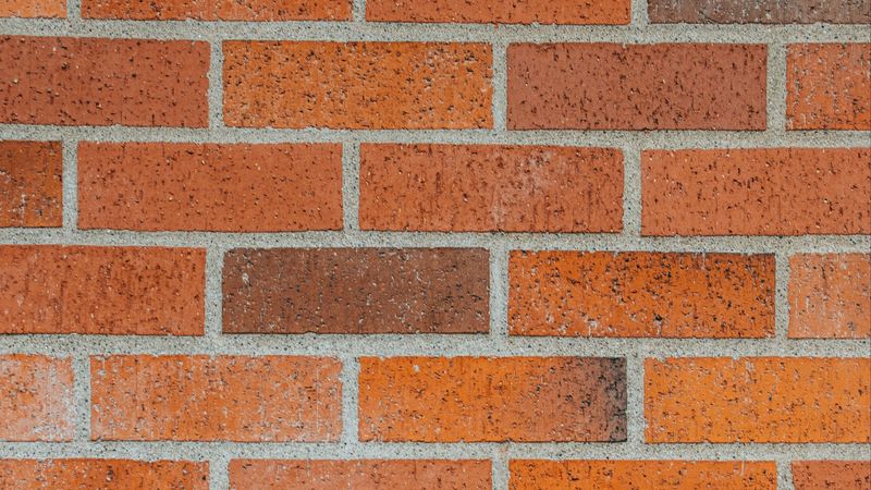 wall, bricks, brick wall, texture, 4k