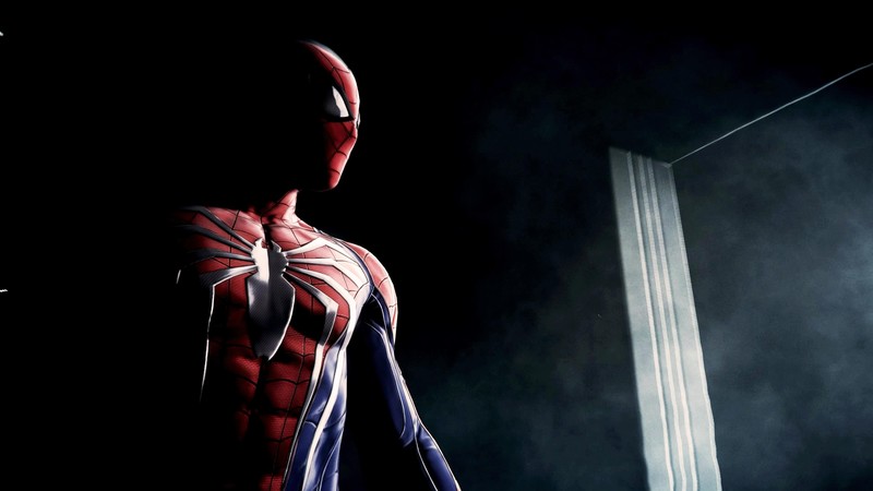 spiderman, ps games, games, superheroes, artwork, art, 4k, hd