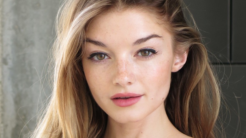 monica ollander, celebrities, girls, hd, actress