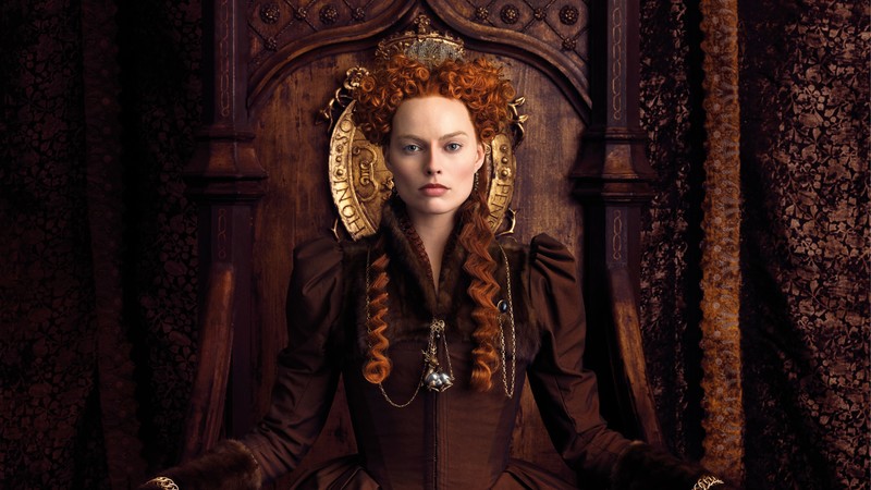 mary queen of scots, 5k, movies, 2018 movies, hd, 4k, margot robbie