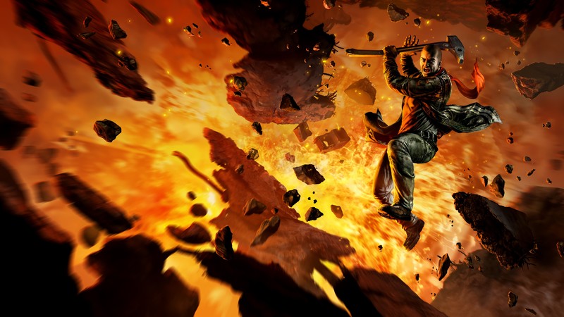 red faction guerrilla re mars tered, 2018 games, games, hd, 4k, 5k