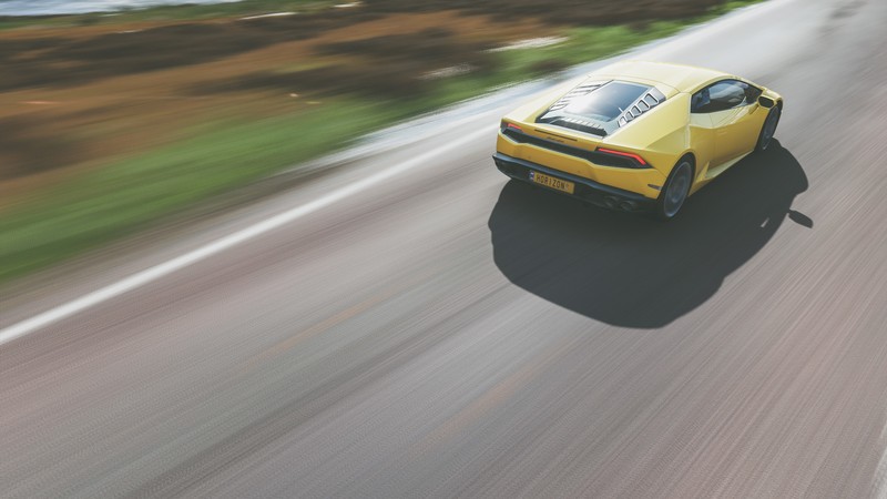 forza horizon 4, forza, 2018 games, games, hd, 4k, lamborghini huracan, lamborghini