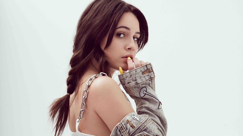 bea miller, 5k, singer, music, hd, 4k, girls