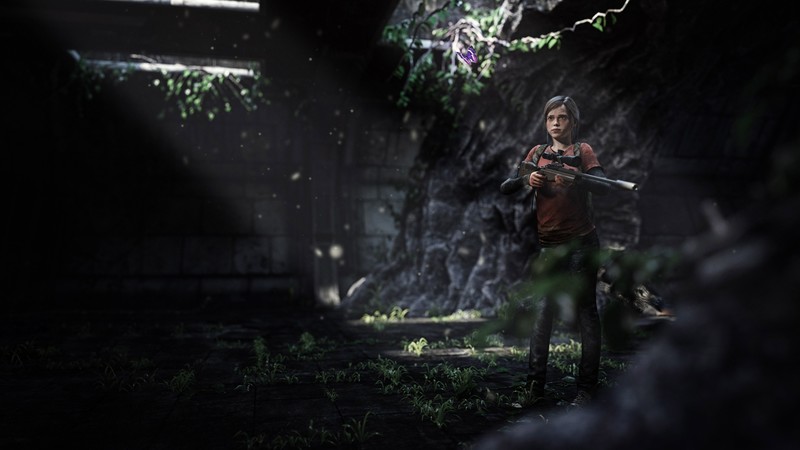 the last of us, games, ps games, hd, 4k, 3d, artist, artwork, digital art, deviantart
